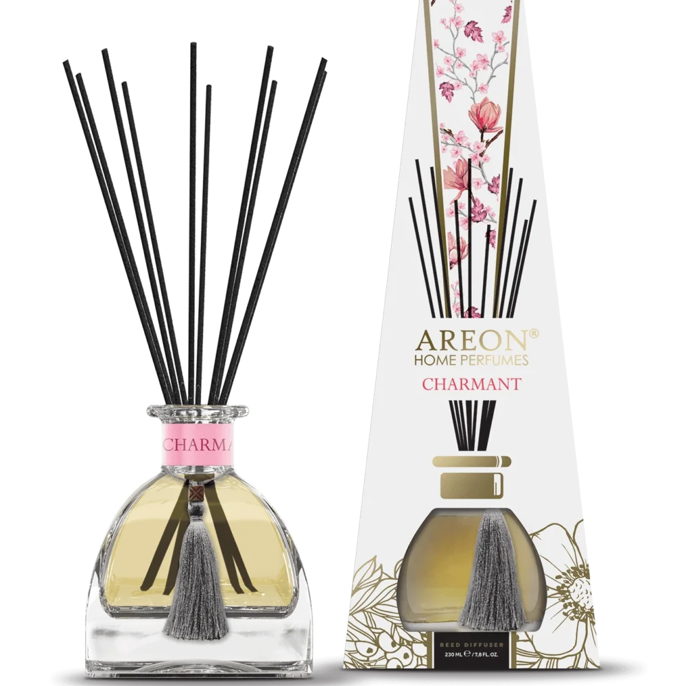 Home Scents & Accessories